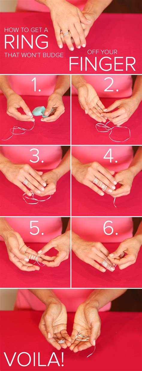 Image result for Ring Removal String
