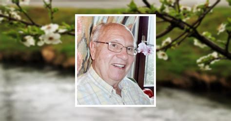 Obituary | Dr. Helmut A. Awender of Freeport, Illinois | Walker ...