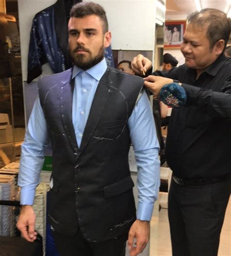 EXCELSIOR CUSTOM TAILORS - All You Need to Know BEFORE You Go 2026 ...