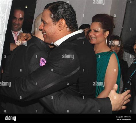 2014 Sammy Sosa Wife