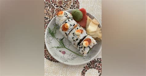 Check Out Kampai For Japanese Food | LBB Delhi