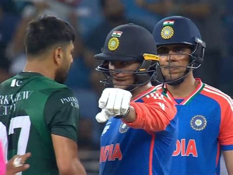 Ind vs Pak, Asia Cup: "बेवजह हमारे सामने..." पाकिस्तानी गेंदबाजों की ...