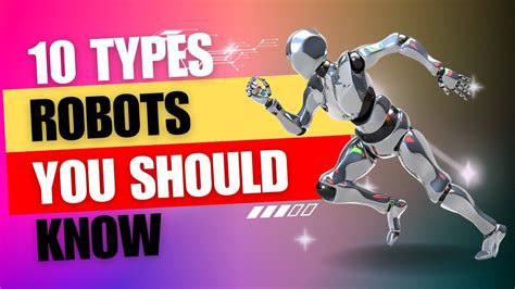 Robot Types 的图像结果