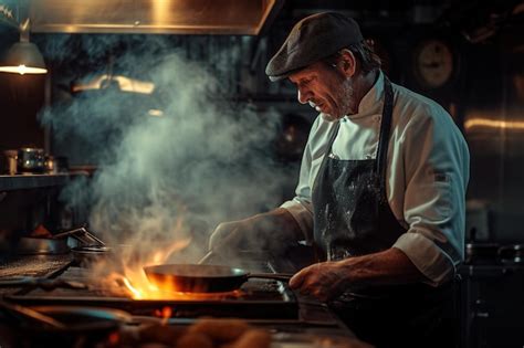 Image result for Head Chef