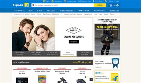 Flipkart Becomes Third Largest Retailer - BW Businessworld