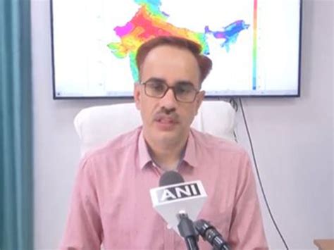 Several parts of Rajasthan continue to grapple with severe heatwave: IMD