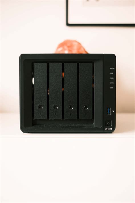 Synology NAS Setup Guide 的图像结果