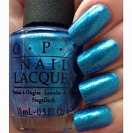 Image result for OPI Blue Purple Nail Polish