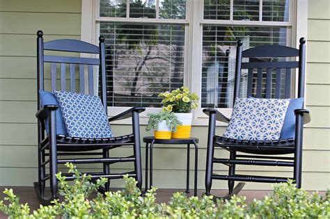 Home Fall Outdoor Trends That We Are Loving
