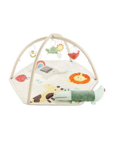 Skip Hop Geometric Wonders Baby Activity Gym – The Moms Darling Baby Shop