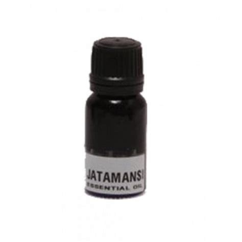 Jatamansi Oil ( SPIKENARD ) 10 ML – Jain Super Store