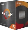 AMD Ryzen 5 5600X 3.7 GHz Upto 4.6 GHz AM4 Socket 6 Cores 12 Threads ...