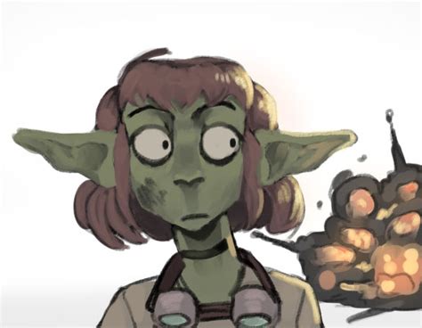 Image result for Exploding Goblin