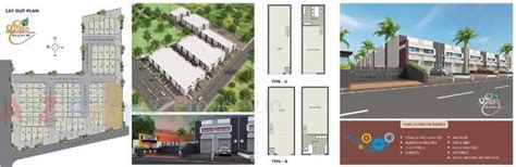 Shridhar Industrial Park | at Saijpur, Ahmedabad