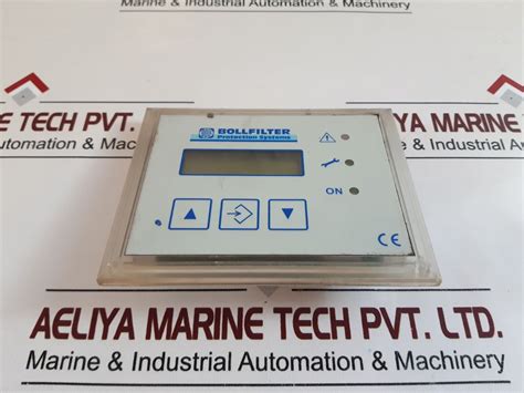 Bollfilter Protection Systems Free Shipping – Aeliya Marine Tech®