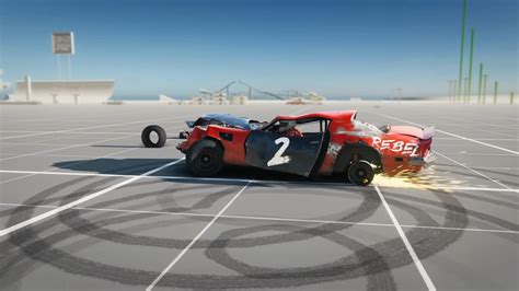 Wreckfest 2 hits Steam Early Access in March - Traxion.GG