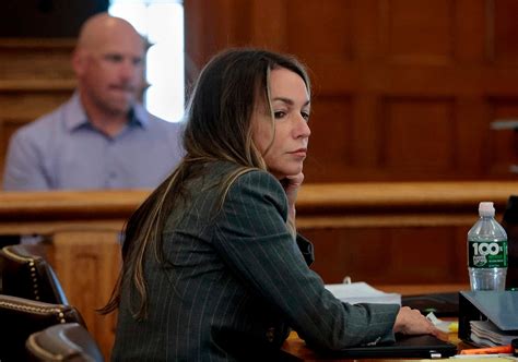 Judge declares mistrial in Karen Read murder case after jury says it's ...