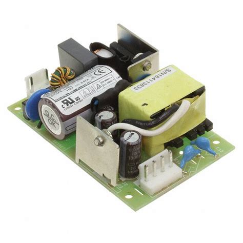 DHF060-7A Tri-Mag, LLC | Power Supplies - External/Internal (Off-Board ...