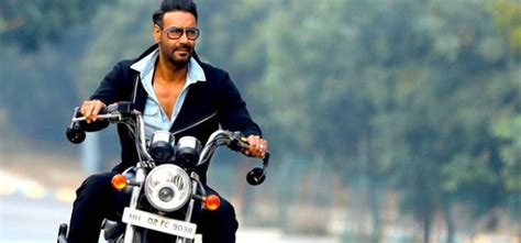 Ajay Devgn Might Play Idris Elba’s Part In 'Luther' Remake And We ...