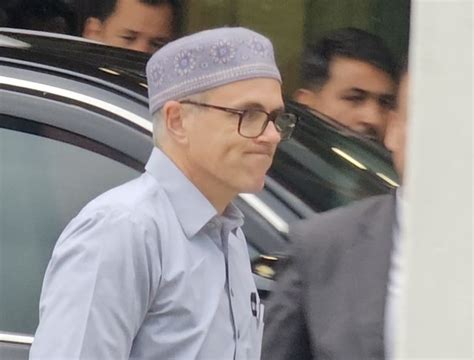 CM Omar Abdullah convenes All Party meeting