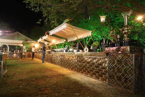 Lohagarh Fort Resort - Venue - Kukas - Weddingwire.in