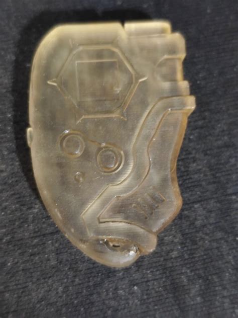 Memory Scanner 的图像结果