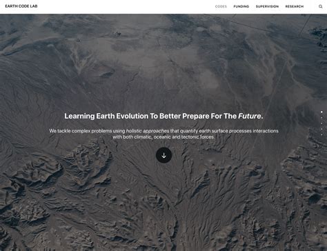 Earth System Code Examples 的图像结果