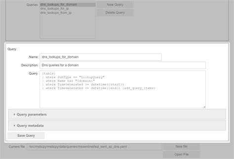 Image result for Query Editor Python