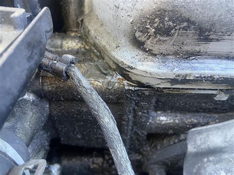 How To Know If Your Head Gasket Is Leaking at Caitlyn Lavater blog