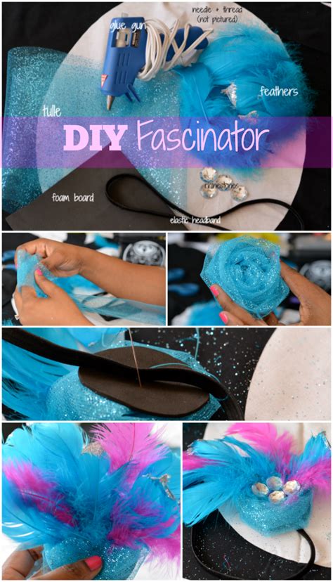 Image result for DIY Fascinator Using .Net