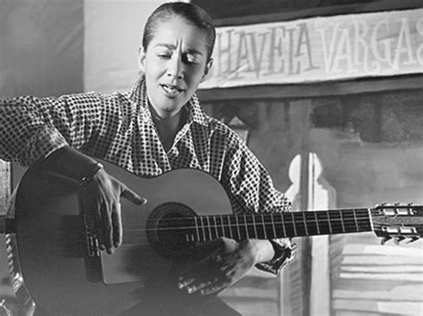 Buscando a Macorina de la mano de Chavela | Meer