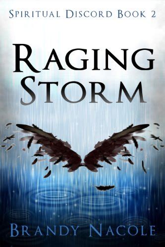 Raging Storm: Spiritual Discord, 2 eBook : Nacole, Brandy, McClain, J ...