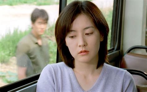 韩国高分爱情电影，豆瓣8.0分，20年后依然经典！_哔哩哔哩_bilibili
