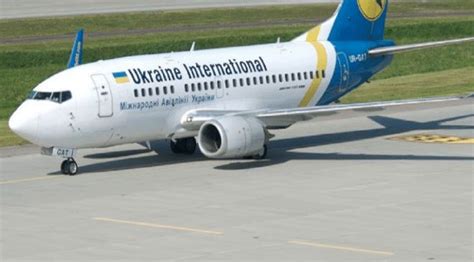 Ukraine Plane Crash: All 170 Passengers aboard Killed in Tehran ...