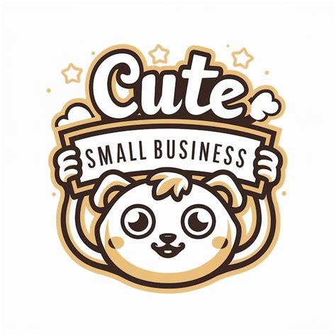 Small Business Logo 的图像结果