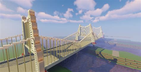 Image result for Minecraft Bridge Schematics