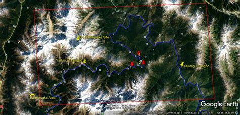 Muddy Siang is sign of danger ahead, wake up call for Indian ...