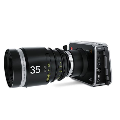 4K Camera 的图像结果