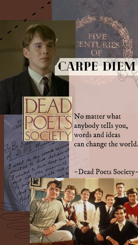 dead poets society wallpapers | Dead poets society film, Dead poets ...