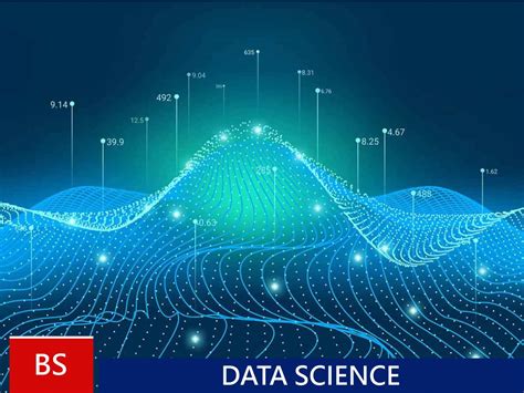 Data Science 的图像结果