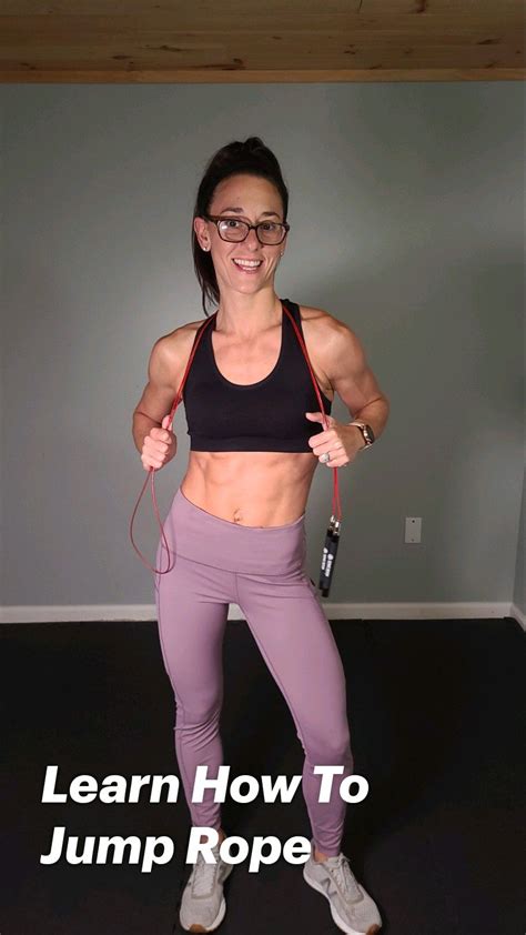 Image result for Basic Jump Roping