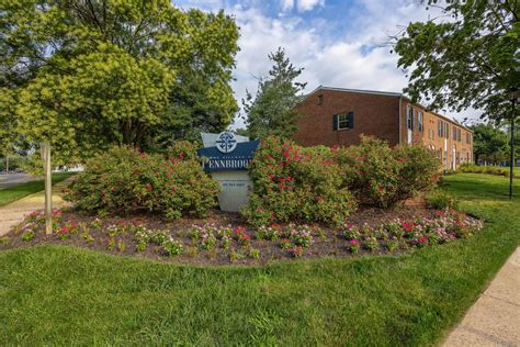 Village of Pennbrook Apartments | Levittown, PA