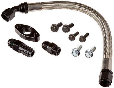 Buy Fleece Performance Engineering FPE-CTDT-KIT Universal Cummins Turbo ...