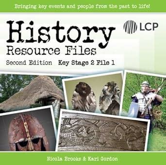 Buy History KS2 Resource File (File1): No. 3 Book Online at Low Prices ...