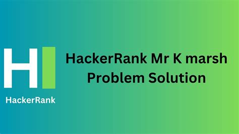 Slowest Key HackerRank Problem & Solution 的图像结果