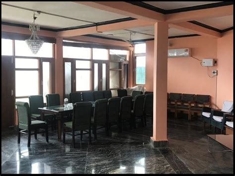 National Institute of Technology Srinagar