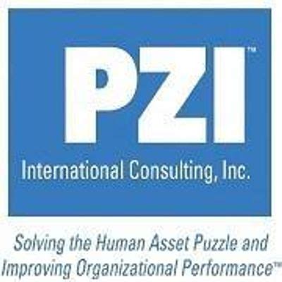 PZI International Consulting, Inc. - Workshops Events | AllEvents