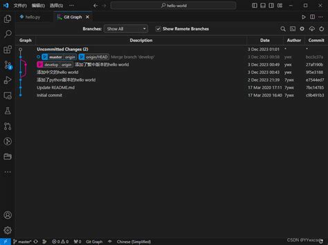 Git Vscode Explained 的图像结果