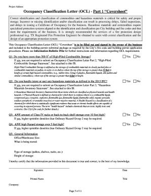 Fillable Online Development Services and Fire Department Customers Fax ...