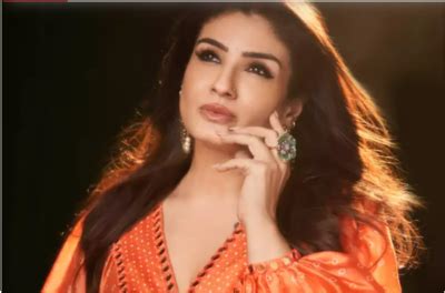 Raveena Tandon opens up on rejecting Kuch Kuch Hota Hai, reveals she ...